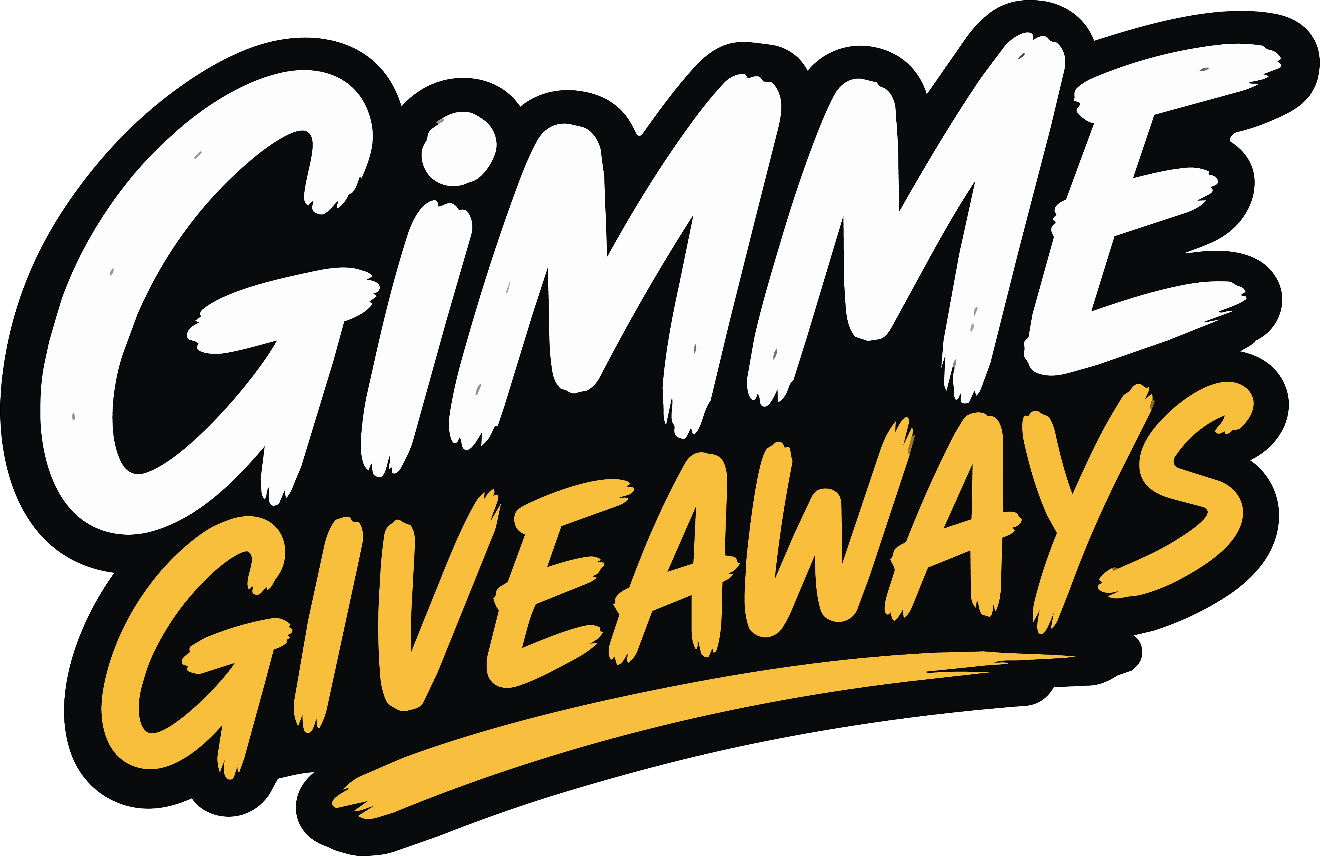 Gimme Giveaways
